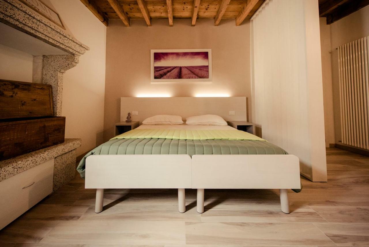 Casa Bassetto Villa Longare Exterior foto