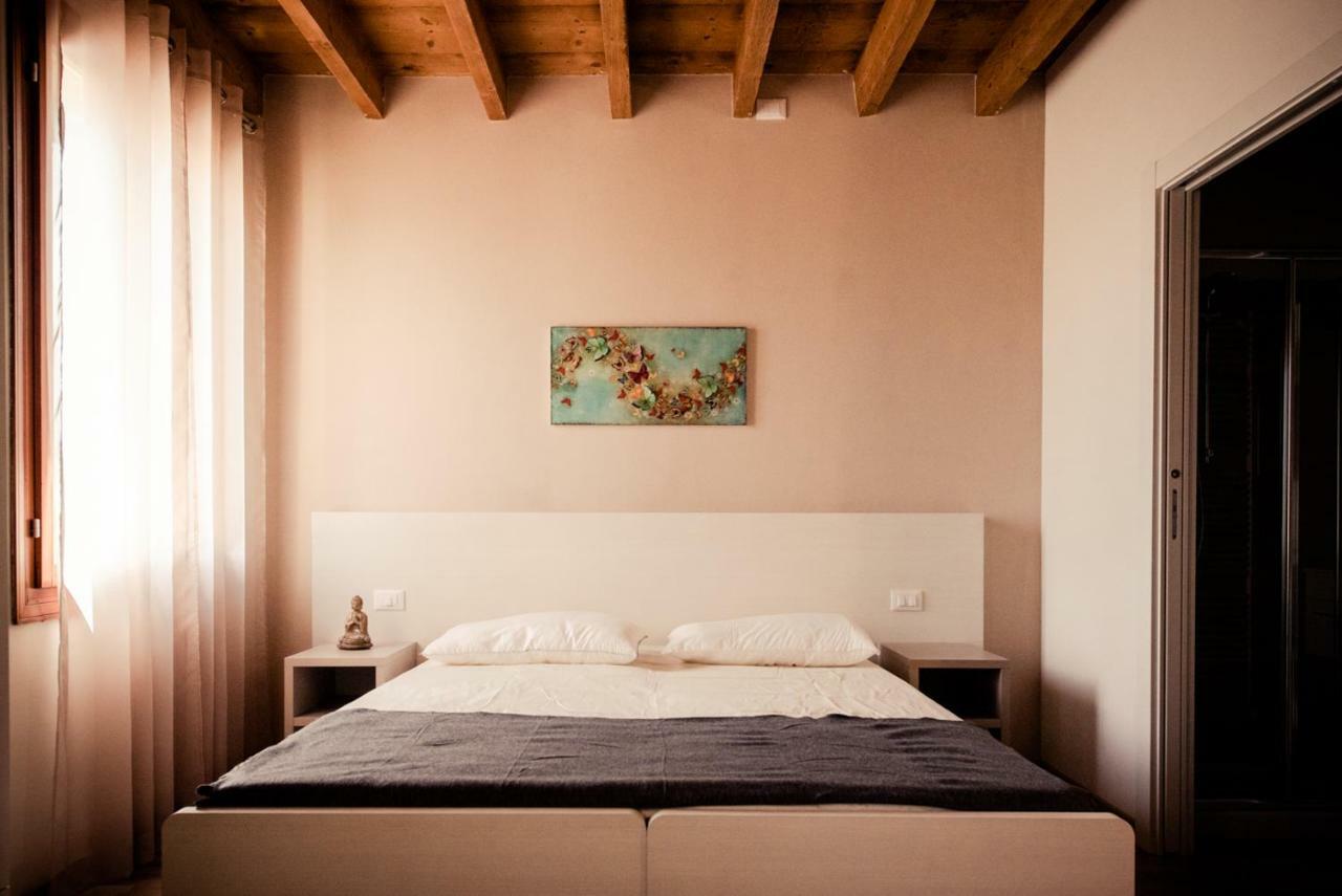 Casa Bassetto Villa Longare Exterior foto