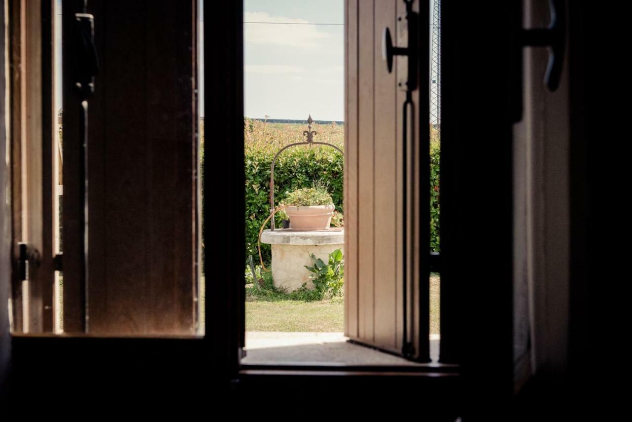 Casa Bassetto Villa Longare Exterior foto